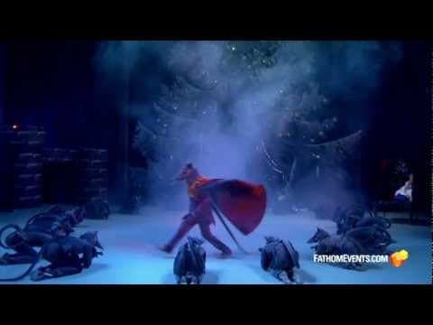 Tchaikovsky's The Nutcracker Event