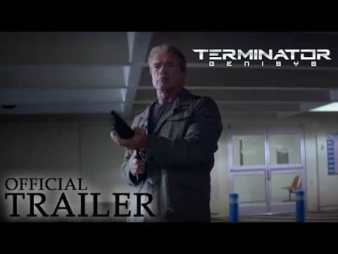 Official Trailer