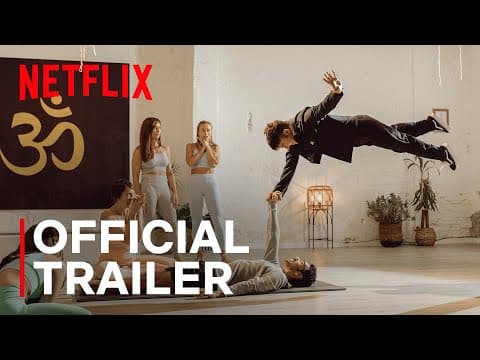 Magic for Humans Spain | Official Trailer | Netflix