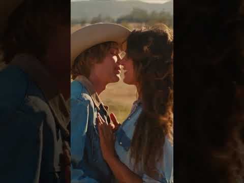 IT'S LIKE A FIRST KISS