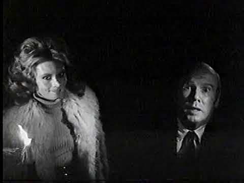 "Shadow House" 1973 Steranko, John Carradine