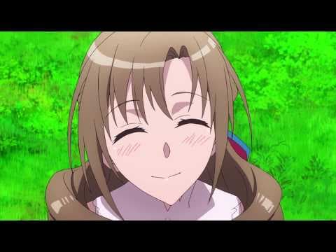 Do You Love Your Mom and Her Two-Hit Multi-Target Attacks? Trailer 1