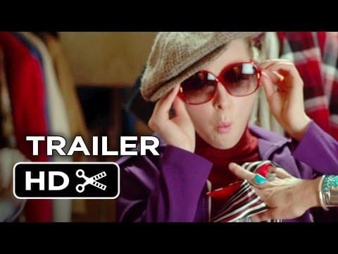 After the Ball Official Trailer 1 (2015) - Chris Noth Comedy HD