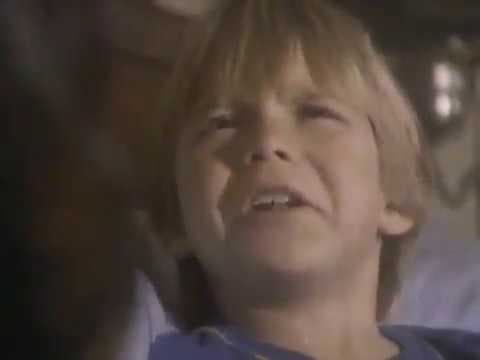 Intruders TRAILER 1992 VHS Screener - Alien Abduction