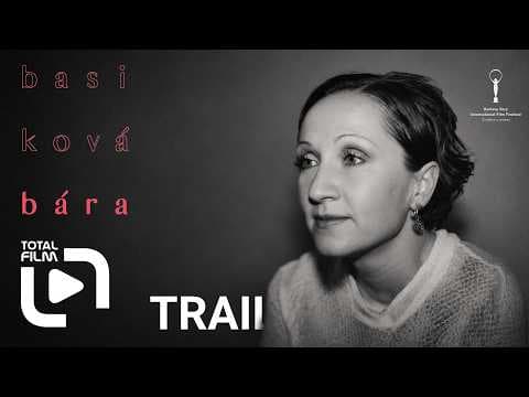 Bára Basiková (2026) oficiální trailer /KVIFF - Zvláštní uvedení/