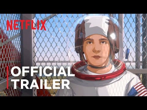 Official Trailer