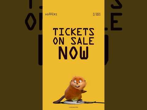 Tickets On Sale