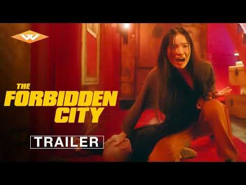 Official Trailer [Subtitled]