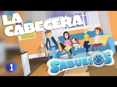 'SABUESOS' | ASÍ ES LA CABECERA