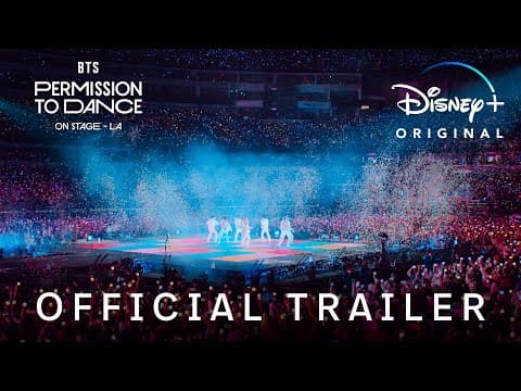 Official Trailer