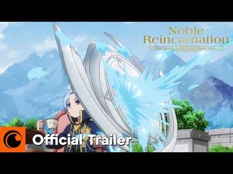 Official Trailer [Subtitled]