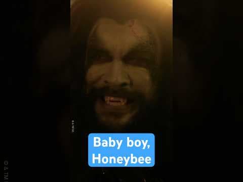 Lobo is so honeybee