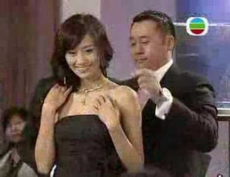 TVB 原來愛上賊 - 精彩劇情 率先嚗光 (TVB Channel)