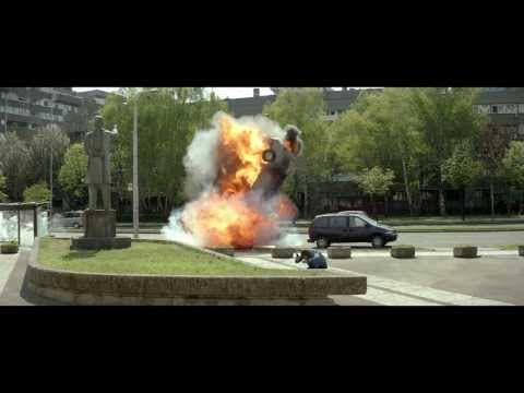 3 Days To Kill - No Prisoners