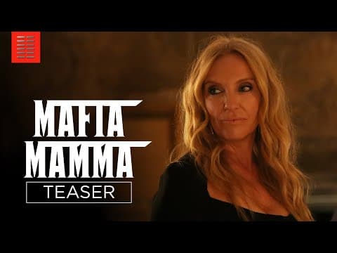 Official Red Band Teaser