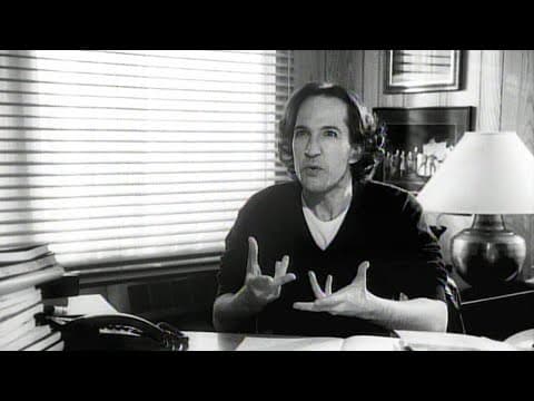 A Midwinter's Tale (1995) ORIGINAL TRAILER