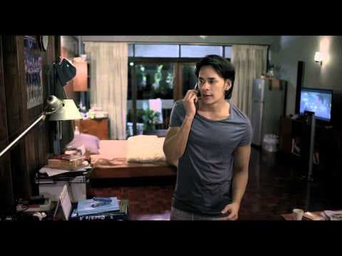 F.Hilaire (ฟ.ฮีแลร์) Teaser #3 (พงศธร) 2015 [HD]