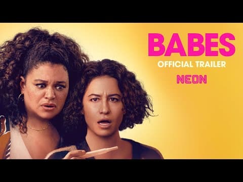 Official Trailer