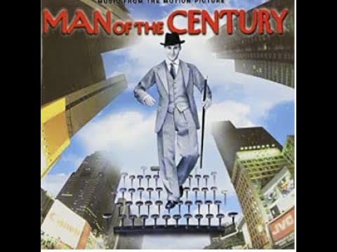 Man of the Century -  1999 movie trailer
