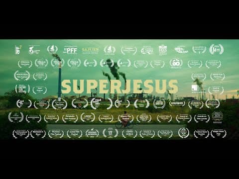 Super Jesus - Trailer