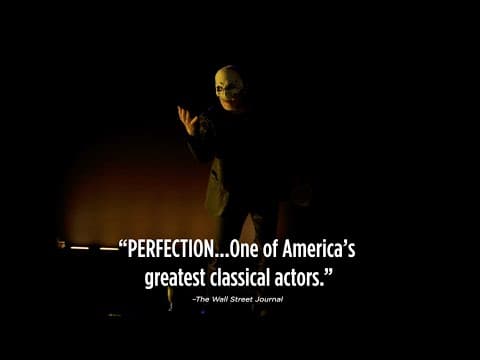 ALL THE DEVILS ARE HERE Trailer