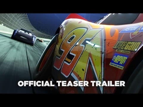Official US Teaser Trailer
