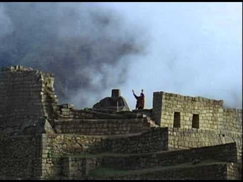 "A Thousand Roads" trailer.mov