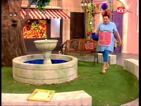 אצלנו בחצר - פרק 1 המלא