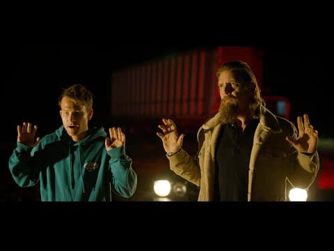 Official Trailer