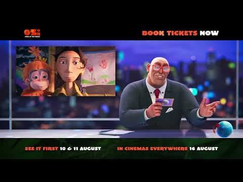 UK TV Spot