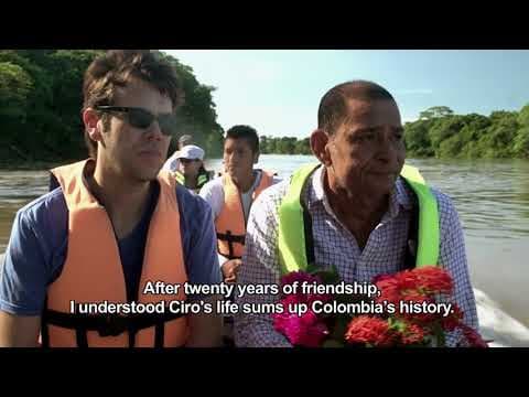 Ciro & Yo Trailer English Subs