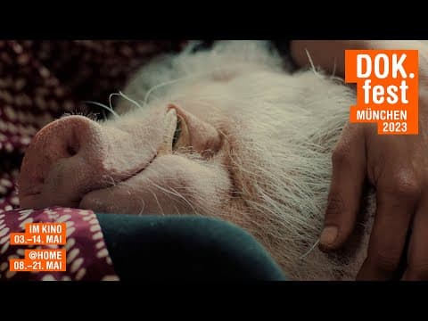 MY PET AND ME | Dokumentarfilm Trailer | DOK.fest 2023
