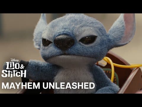 Mayhem Unleashed