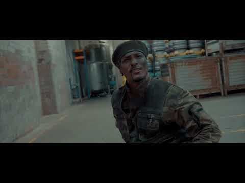 Leyton Benta : Where are the children? Short film (Trailer) 2026