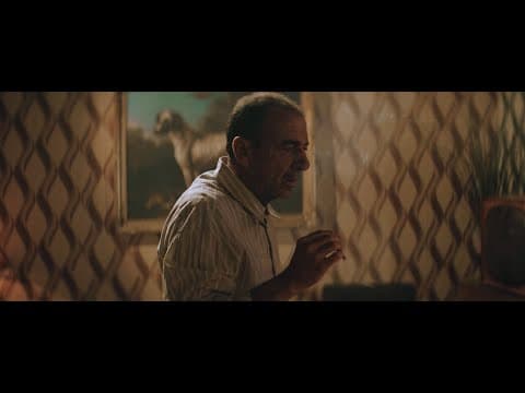 Муза - Трейлър (Късометражен Филм на Свилен Славов)