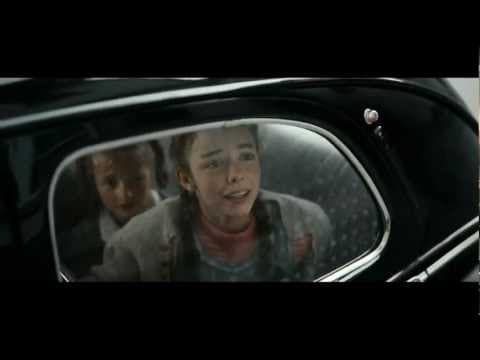 The Foster Boy - Trailer / 2012  17th Berlin & Beyond Film Festival
