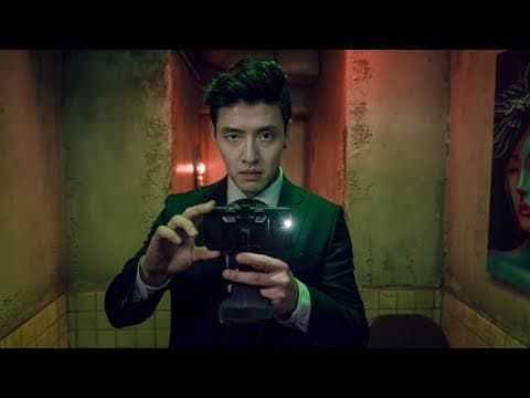 Official Main Trailer [Subtitled]