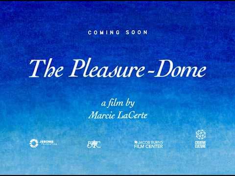 The Pleasure-Dome (trailer)