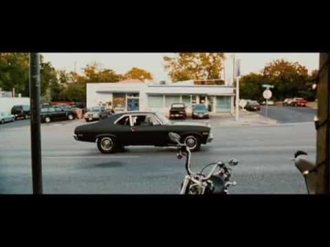 Death Proof (2007) TRAILER