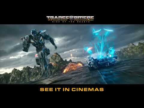 Transformers is back and better than ever