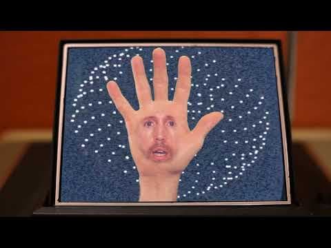 Let's Do Drugs & Talk to Aliens - trailer