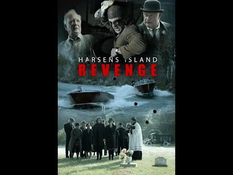 Harsens Island Revenge - Official 1st Trailer
