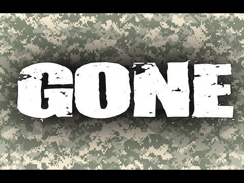 Gone Trailer #1   Full Length