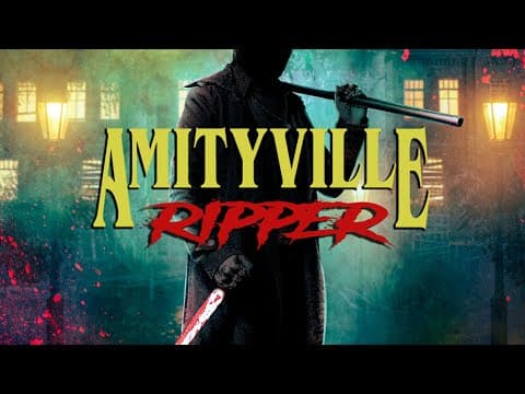 Amityville Ripper Official Movie Trailer SRS Cinema Is This Las Vegas