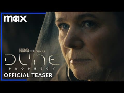 Official Teaser