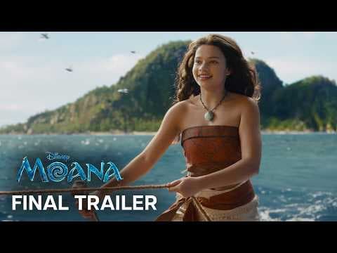 Final Trailer