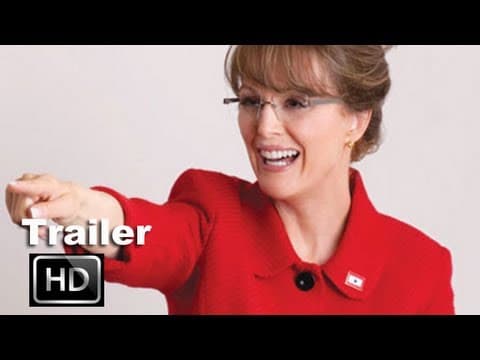 GAME CHANGE TRAILER: Republican Presidential Election [HD]: ENTV