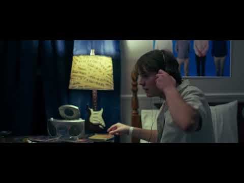 Vestige | Character Trailer | Christian