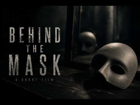 Beneath the Mask
