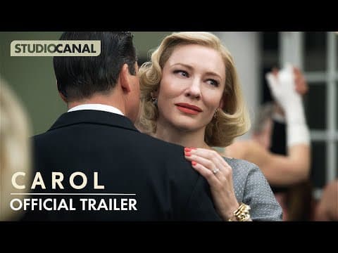 Official International Trailer